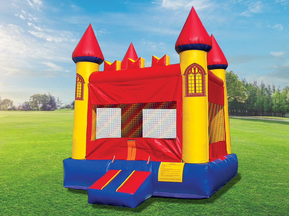 Red Castle