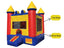 Inflatable Light Commercial Castle Bouncer 10’x10′