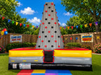 Rock Wall