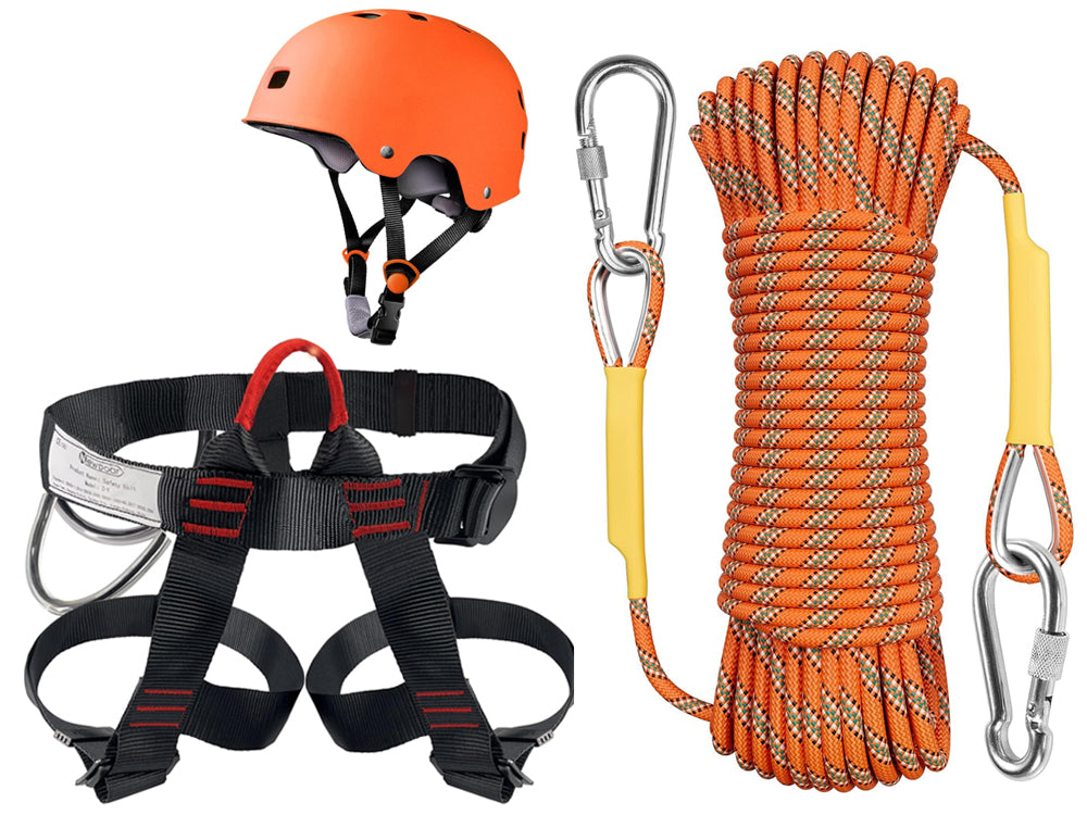 Rock Wall Accessories Imagen principal del producto