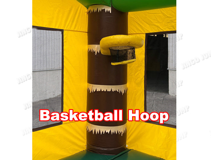 Sunrise Tropical Combo (Wet & Dry) Secondary image