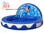 Inflatable Shark Splash Pool