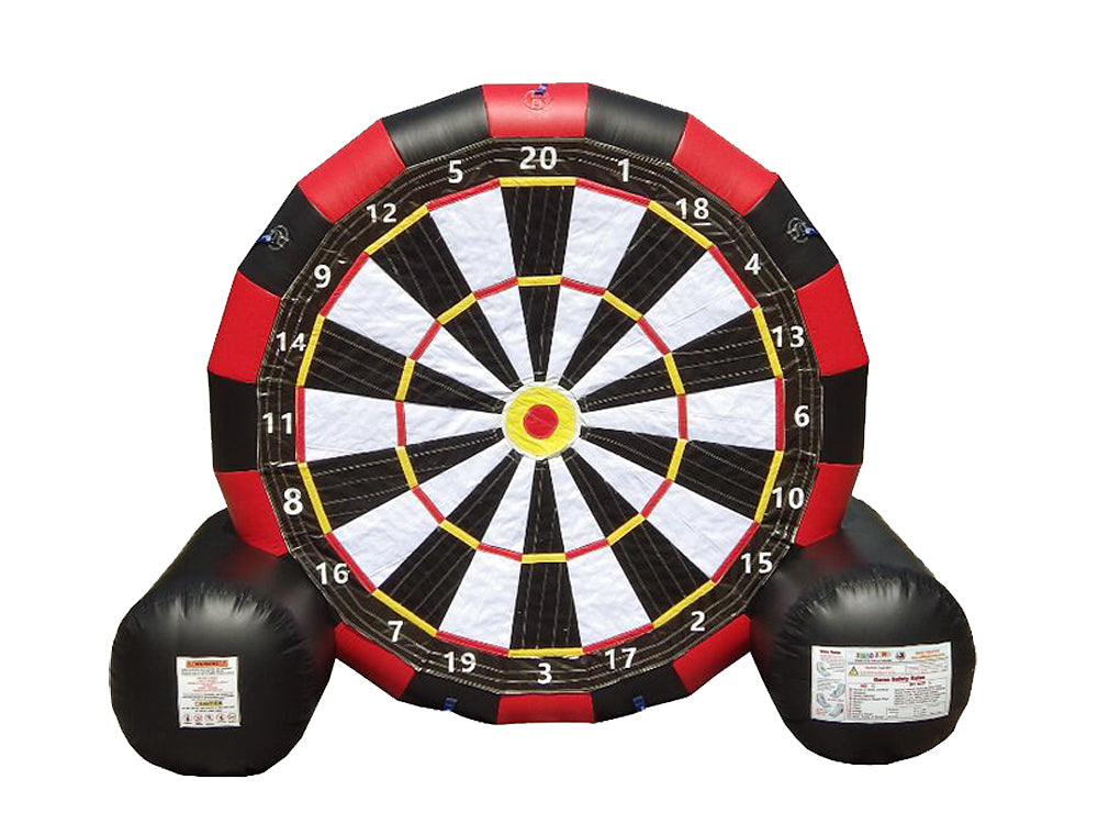 Soccer Dart