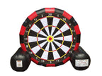 Soccer Dart