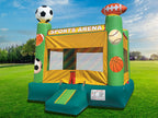 Sports Arena 15×15