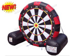 Inflatable Soccer Darts