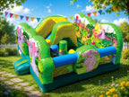 Toddler Zoo Playground