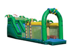 Tropical Obstacle Course