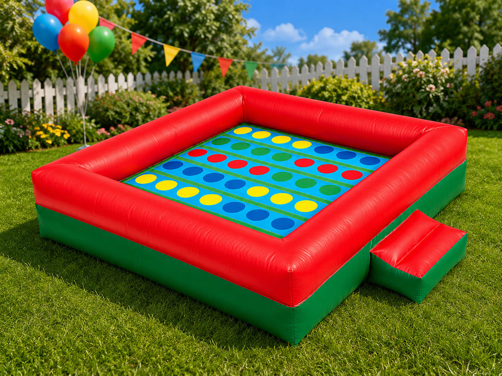 Twister Game