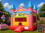Unicorn Castle
