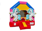 Unicorn Fun House