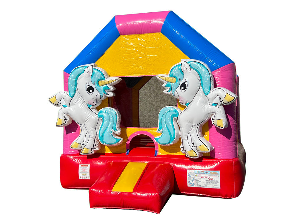 Unicorn Fun House