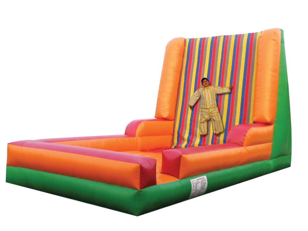 Velcro Wall
