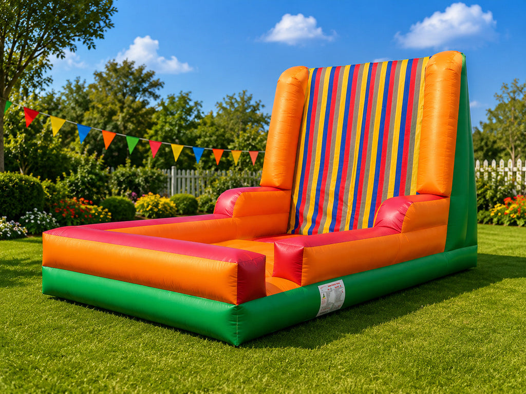 Velcro Wall