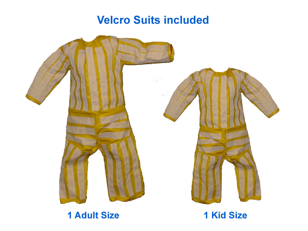 Velcro Wall