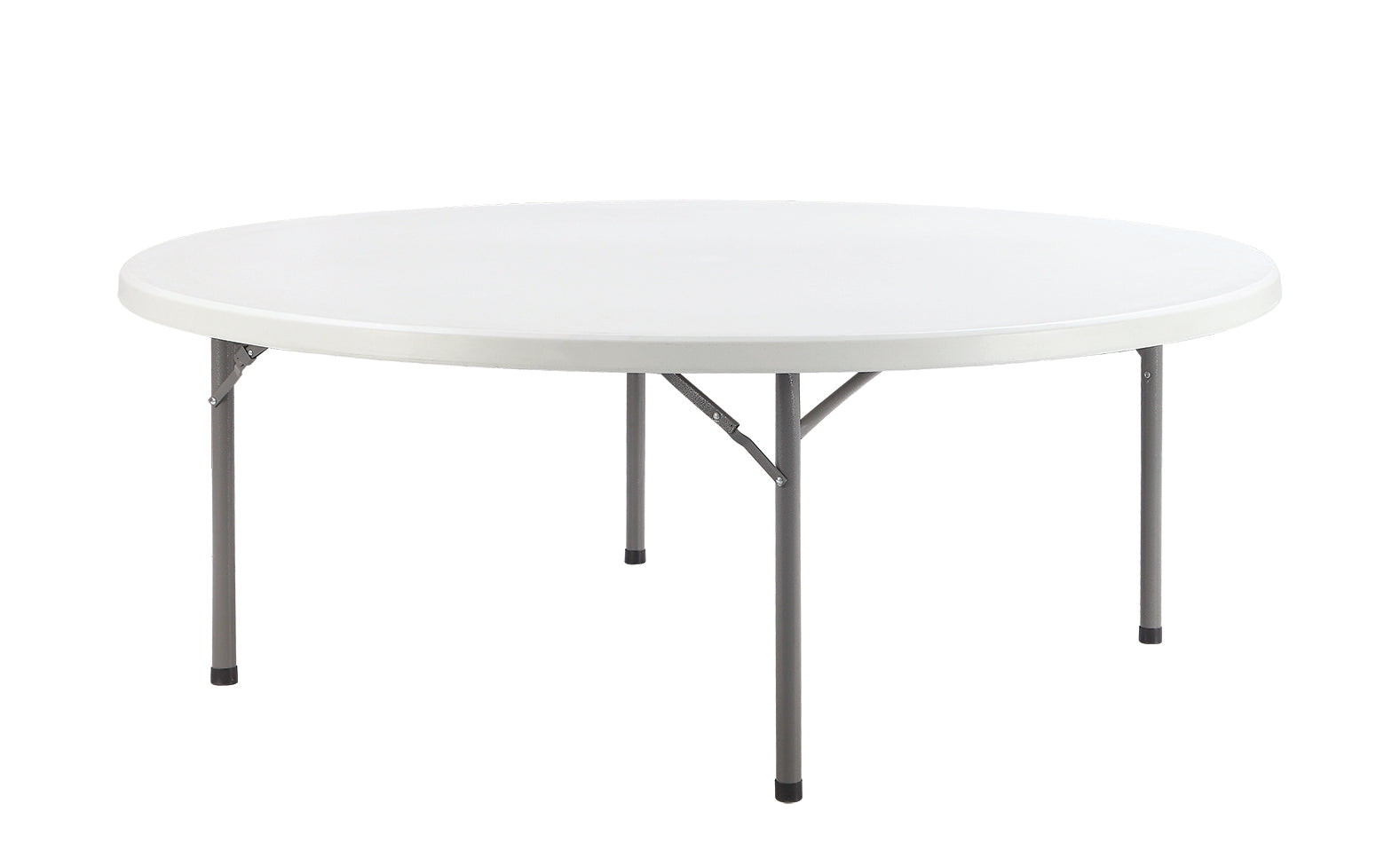 60' Inch Round Table Set Of 10