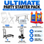 Ultimate Party Starter Pack
