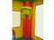 Inflatable 4 in 1 Sea World Combo ( Wet & Dry)