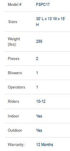 Front Slide Pink Combo ( Wet & Dry)