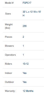 Front Slide Pink Combo ( Wet & Dry)