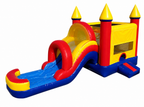 4 in 1 Modular Castle Combo ( Wet & Dry)