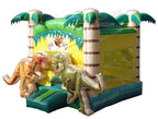 Dinosaur 13×13 Inflatable Bouncer
