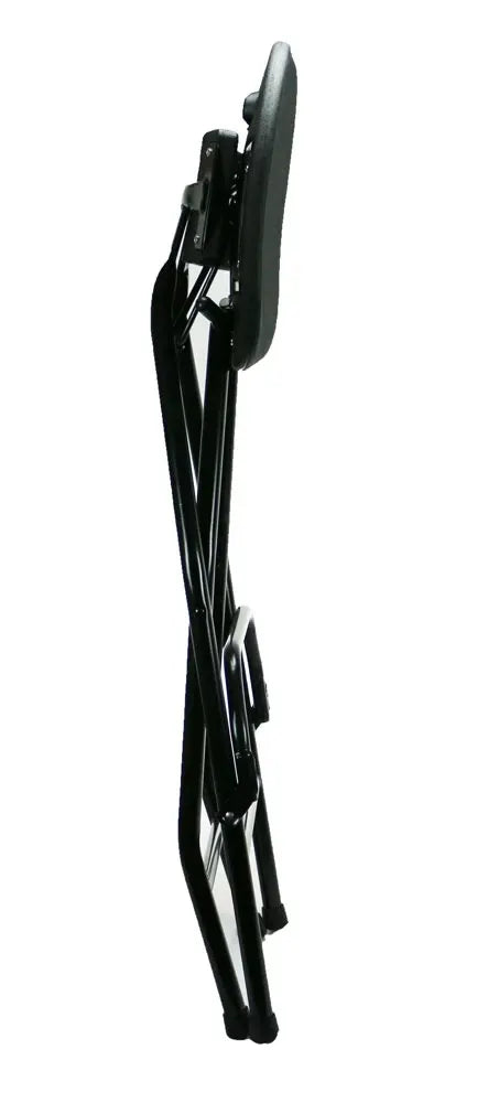 Folding Bar Stool with Backrest Bundle Package
