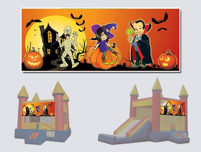 Halloween 15 Secondary image