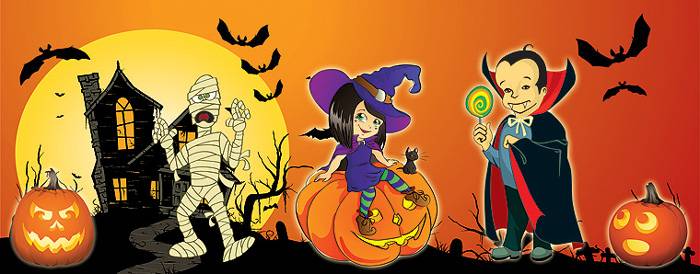 Halloween 15 Main image
