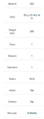 4 In 1 Jungle Combo 3