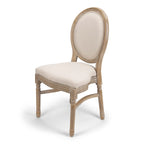 King Louis Chair Bundle - 100-Pack