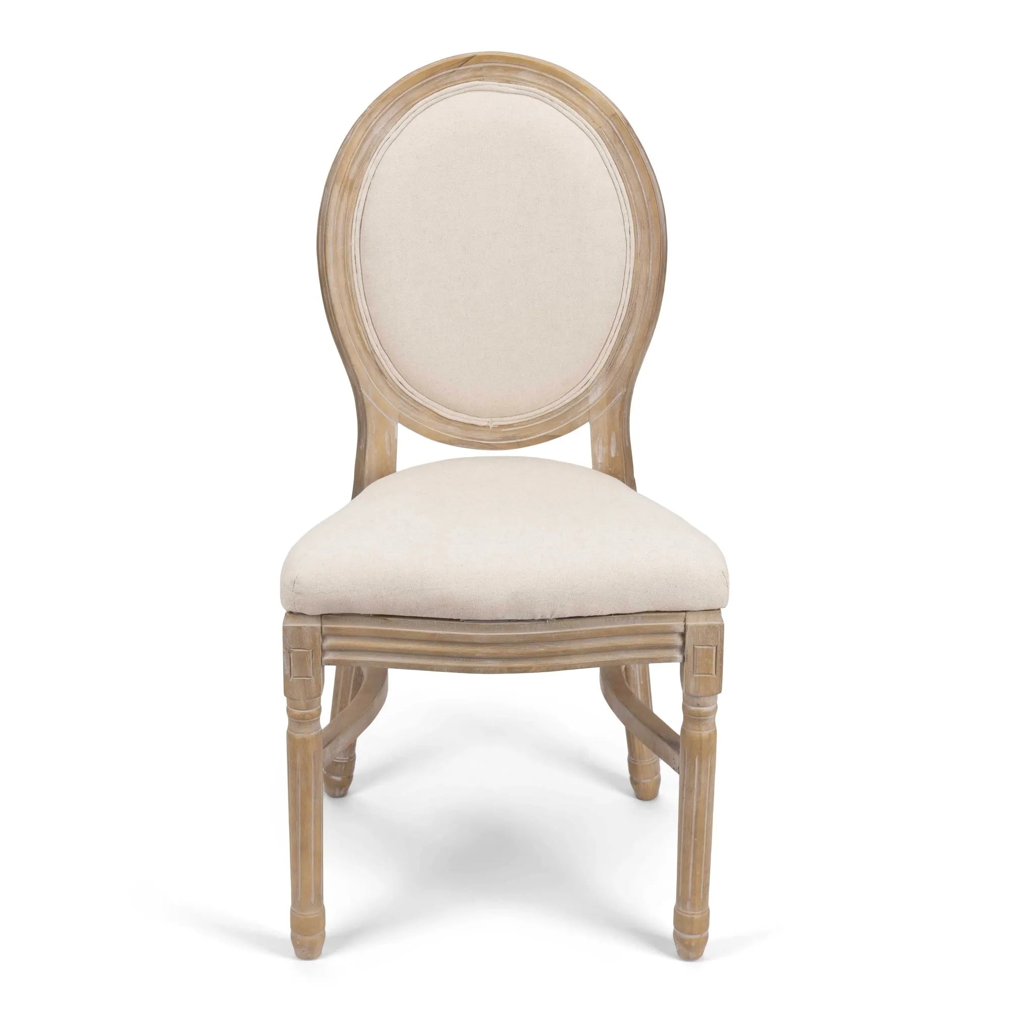 King Louis Chair Bundle - 100-Pack