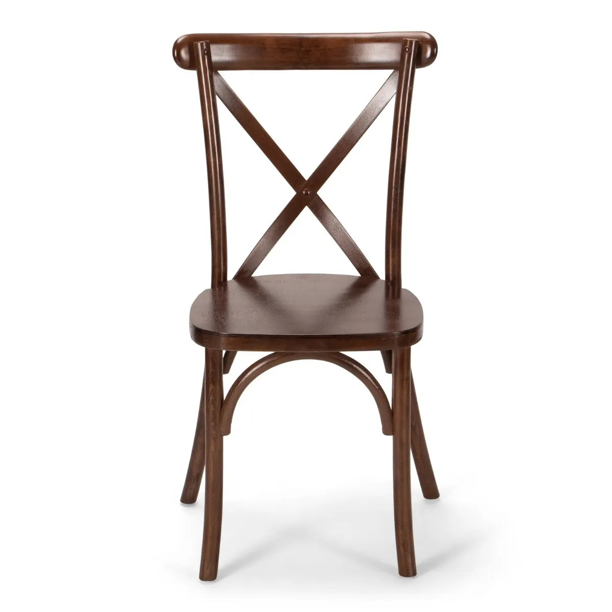 100 Madison Cross Back Chairs - Mark II - Bundle