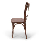 100 Madison Cross Back Chairs - Mark II - Bundle