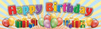 Mini Happy Birthday