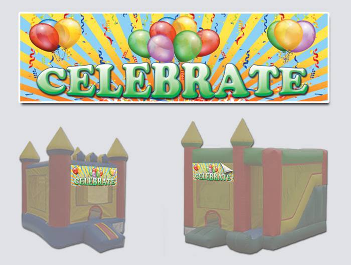 Mini Celebrate Secondary image