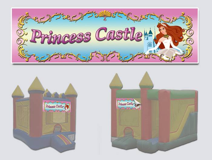 Princess Castle