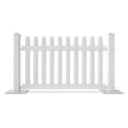 ModFence Picket Event Fencing Kit -  120ft
