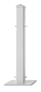 ModFence Picket Event Fencing Kit -  120ft