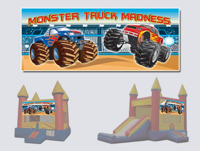 Monster Truck 15