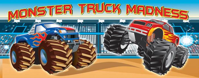 Monster Truck 15 Main image