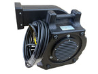 JJ 2 HP Motor Blower