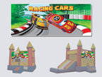 Racing Cars 15
