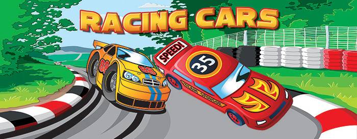 Racing Cars 15 Main image