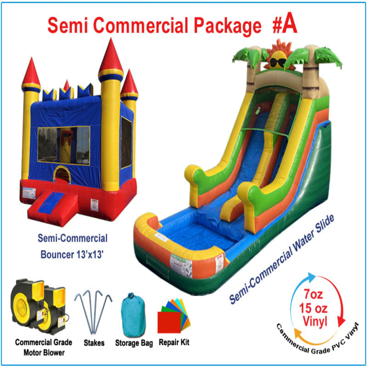 Package A Main image