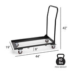 Folding Chair Dolly