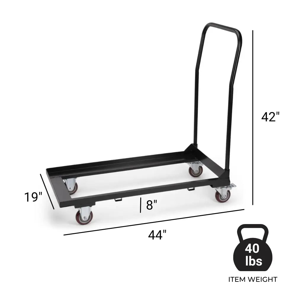 Folding Chair Dolly
