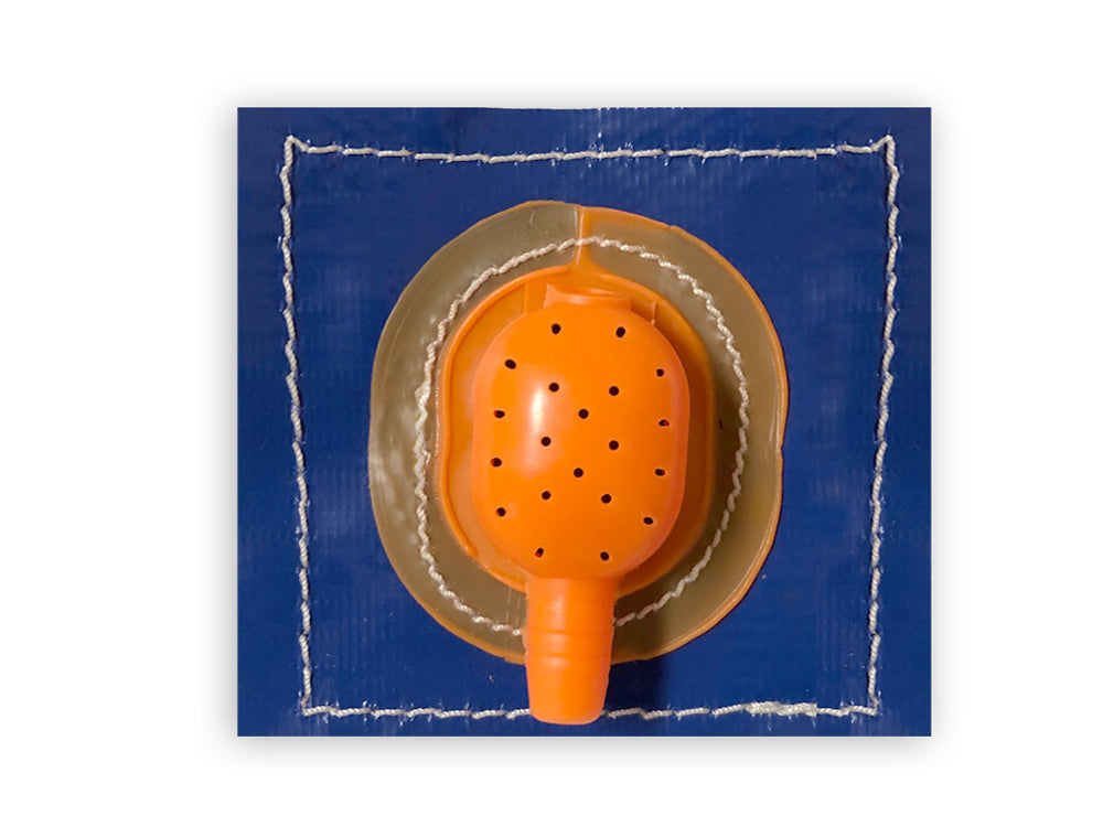 Sprinkler Head Imagen secundaria del producto
