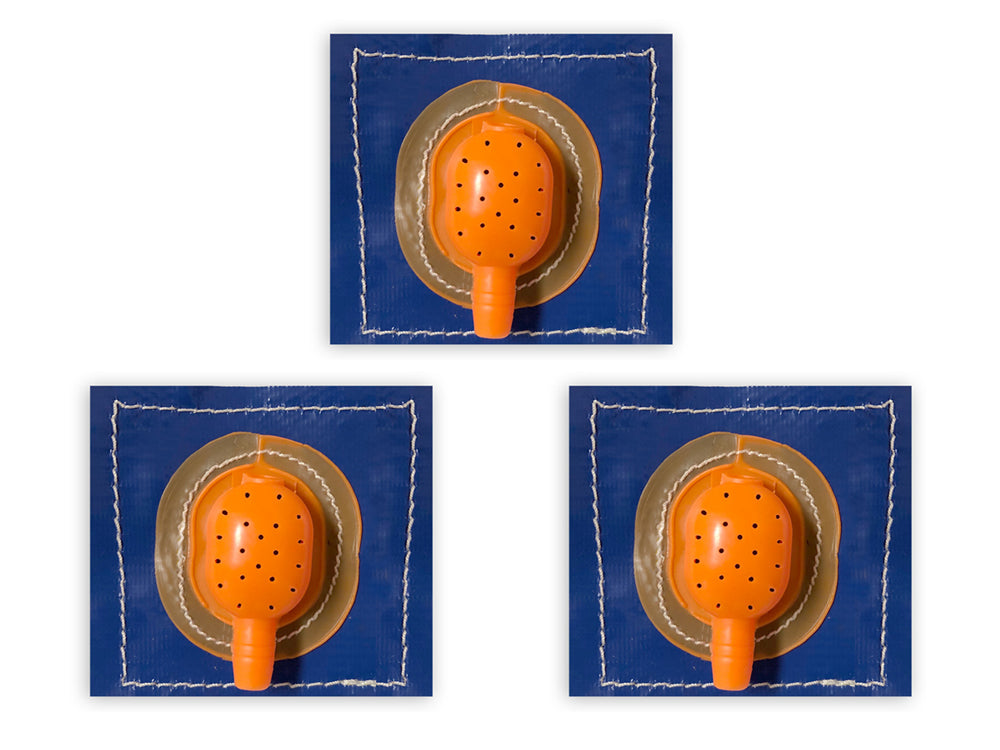 Sprinkler Head Imagen principal del producto