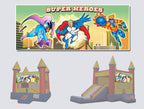 Super Heroes 15